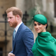 Illustration for article titled Actual fairy tale people Prince Harry and Meghan sign major Netflix deal